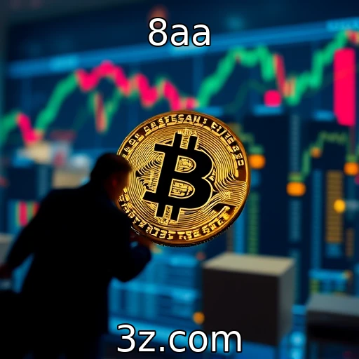 Bitcoins e a evolução do mercado de apostas online